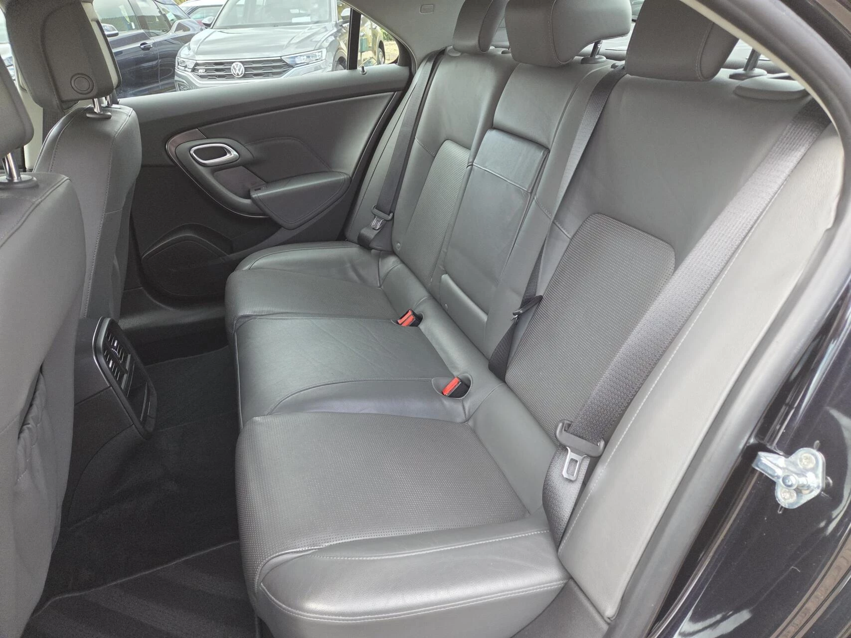 Hoofdafbeelding Saab 9-5