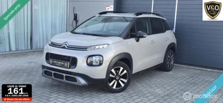Hoofdafbeelding Citroën C3 Aircross Citroen C3 Aircross 1.2 PureTech Feel