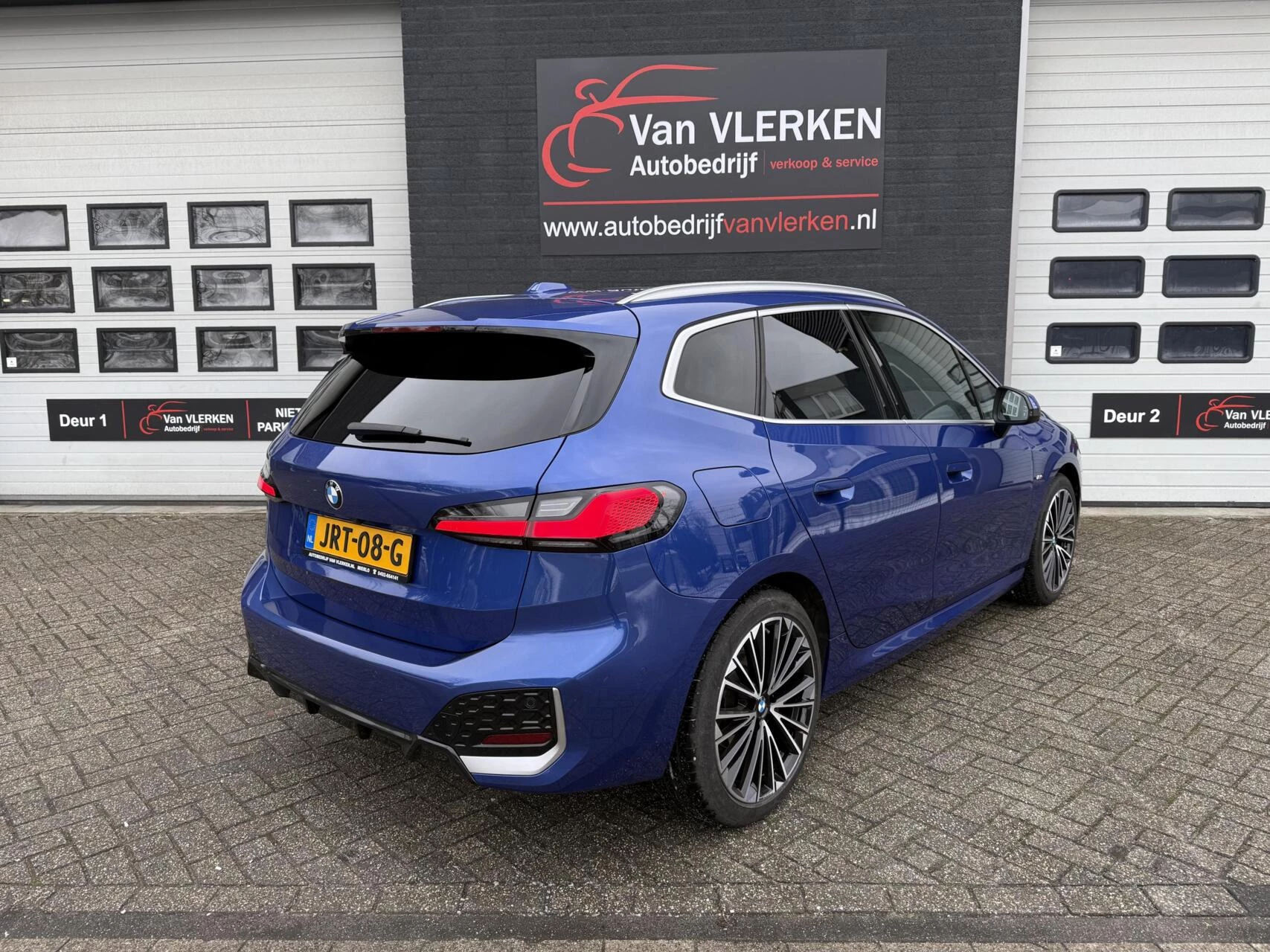 Hoofdafbeelding BMW 2 Serie