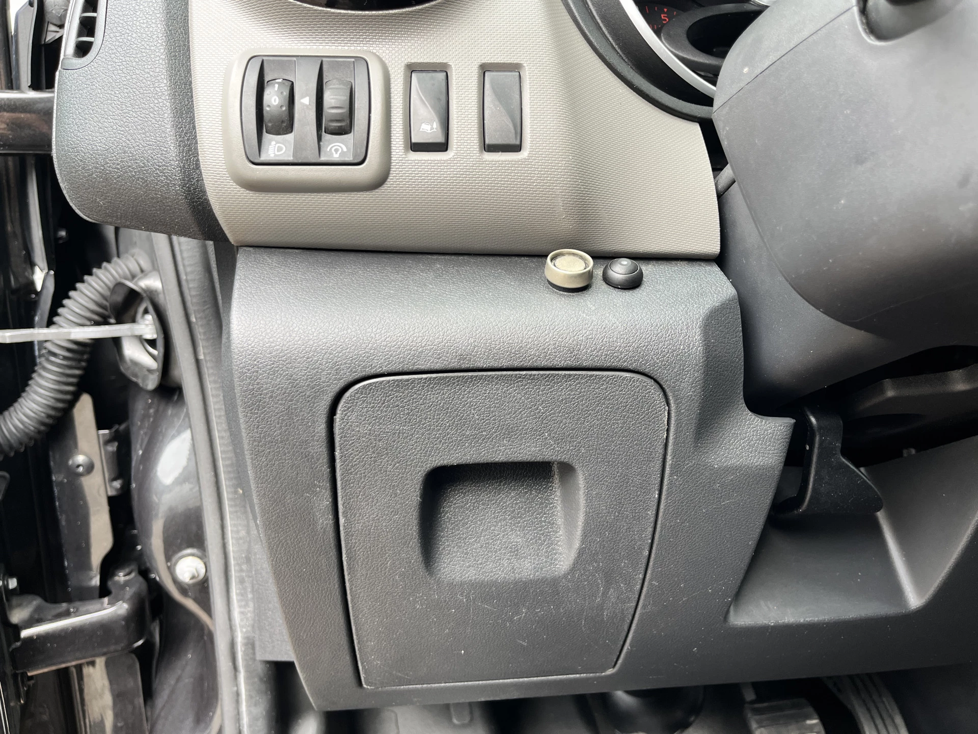 Hoofdafbeelding Nissan NV300