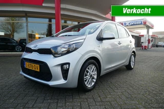 Kia Picanto 1.0 DPI DYNAMICLINE 5 ZITS CAMERA/CRUISE/DAB/AIRCO