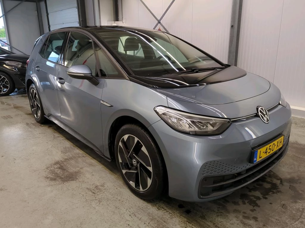 Hoofdafbeelding Volkswagen ID.3