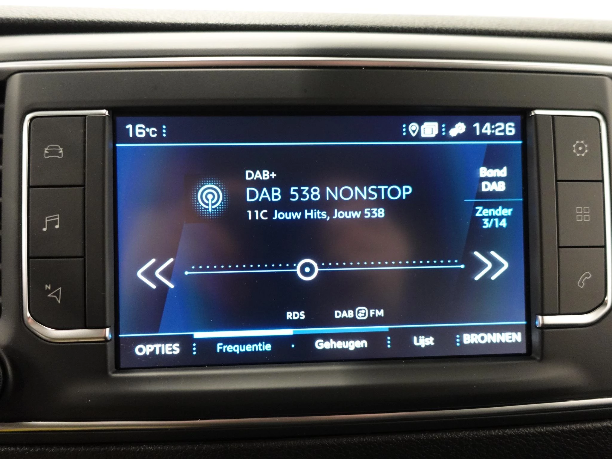 Hoofdafbeelding Peugeot Expert