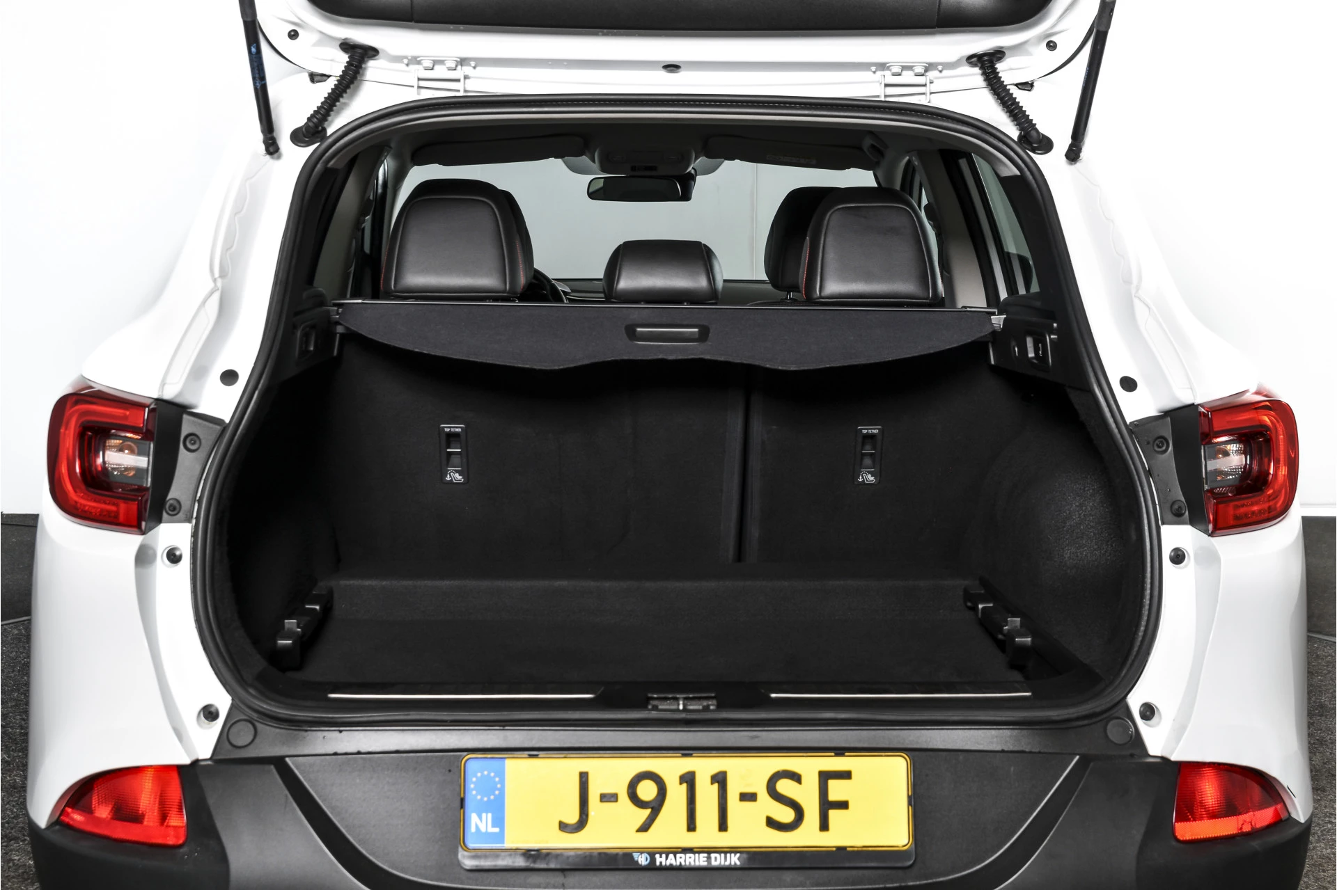 Hoofdafbeelding Renault Kadjar