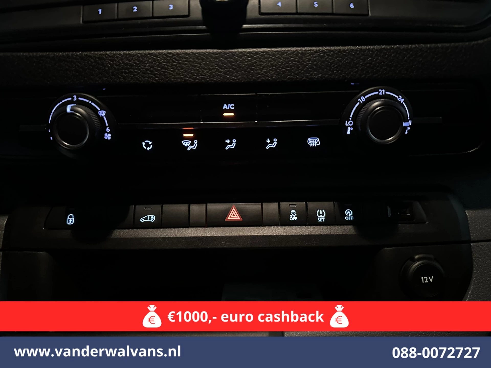 Hoofdafbeelding Peugeot Expert