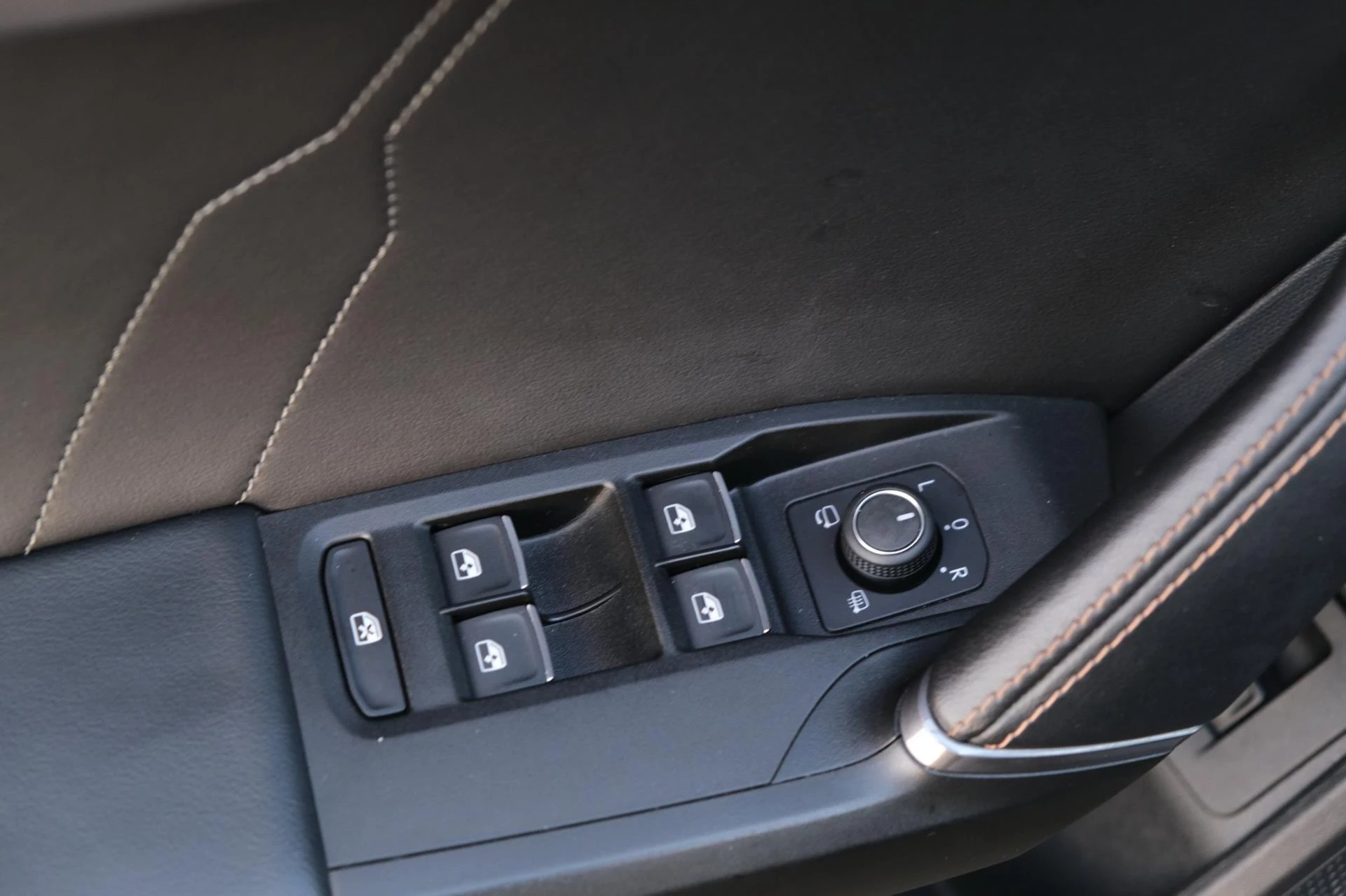 Hoofdafbeelding CUPRA Leon