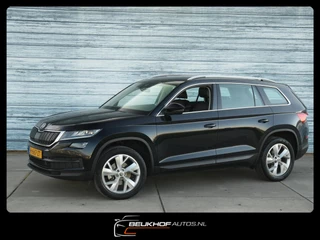 Skoda Kodiaq 1.5 TSI Business Automaat Trekhaak Virtual Navi