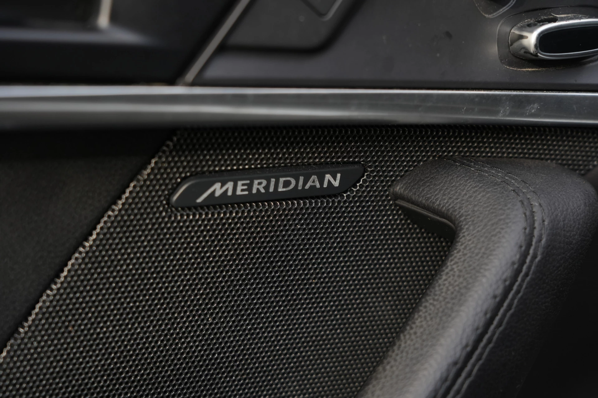 Hoofdafbeelding Jaguar F-Type