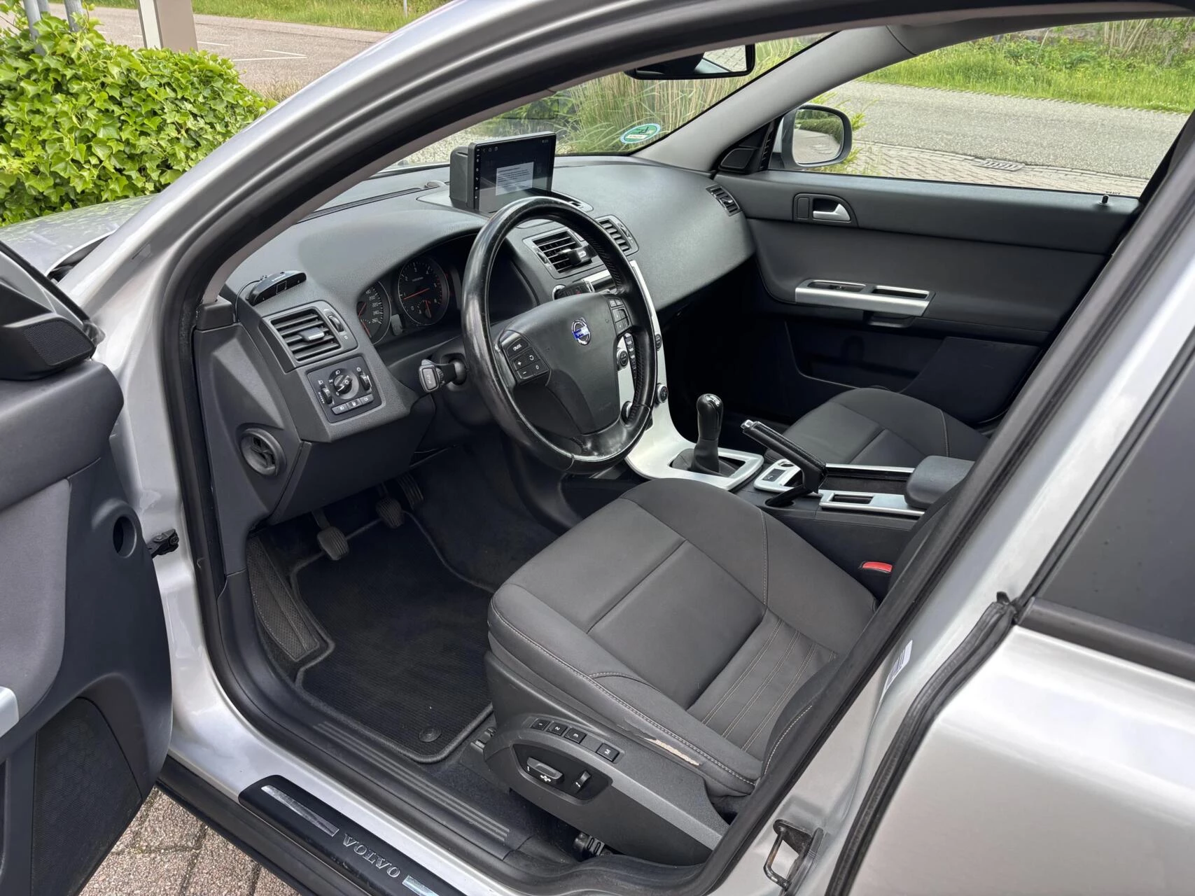 Hoofdafbeelding Volvo V50