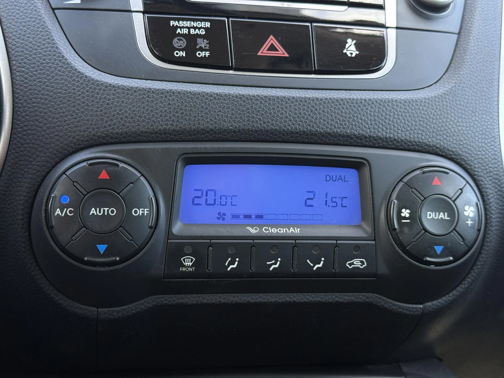 Hoofdafbeelding Hyundai ix35