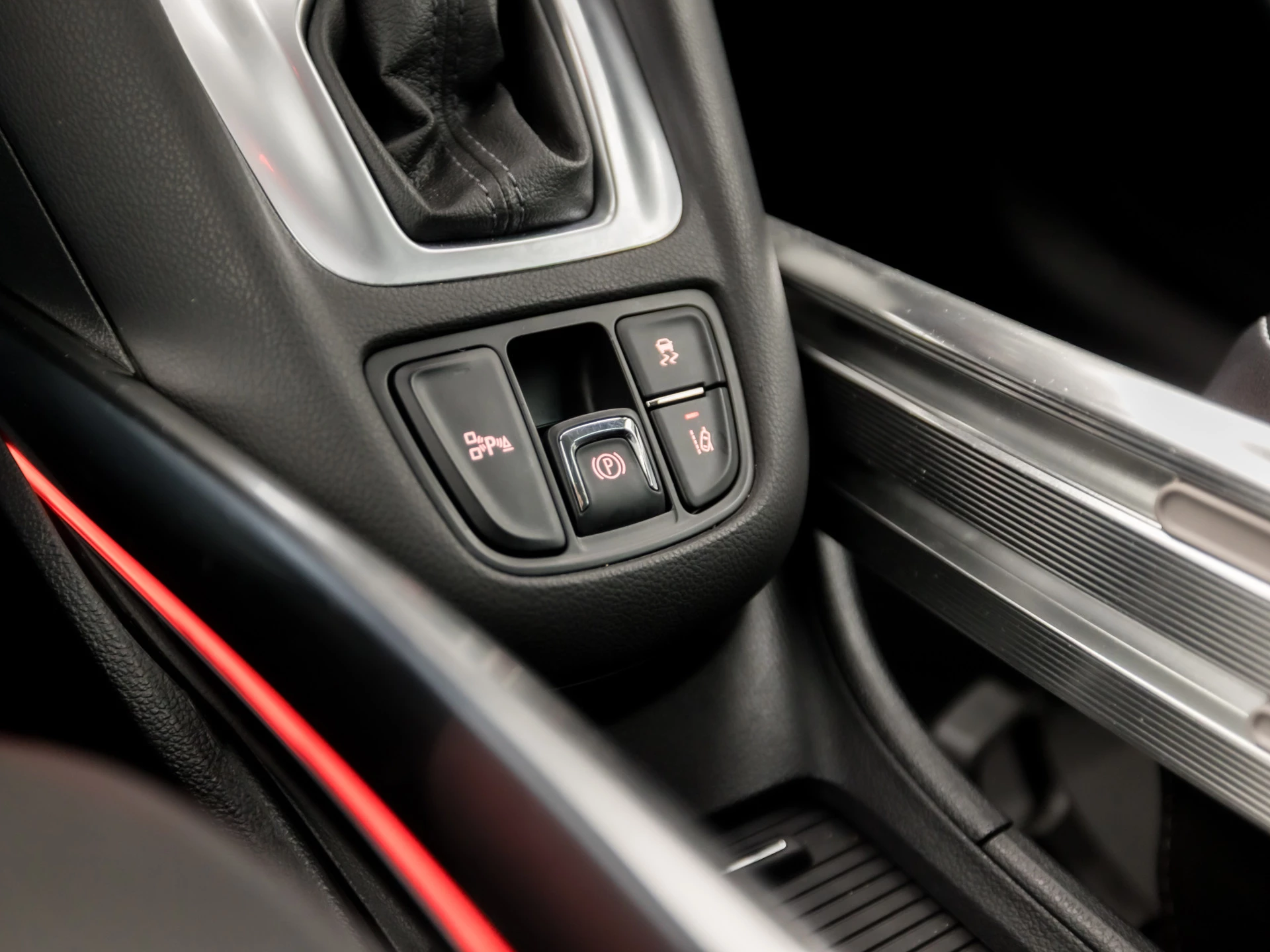 Hoofdafbeelding Opel Zafira