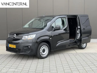 Citroen Berlingo 1.5 HDI 130PK EAT8 Automaat Carplay Trekh.