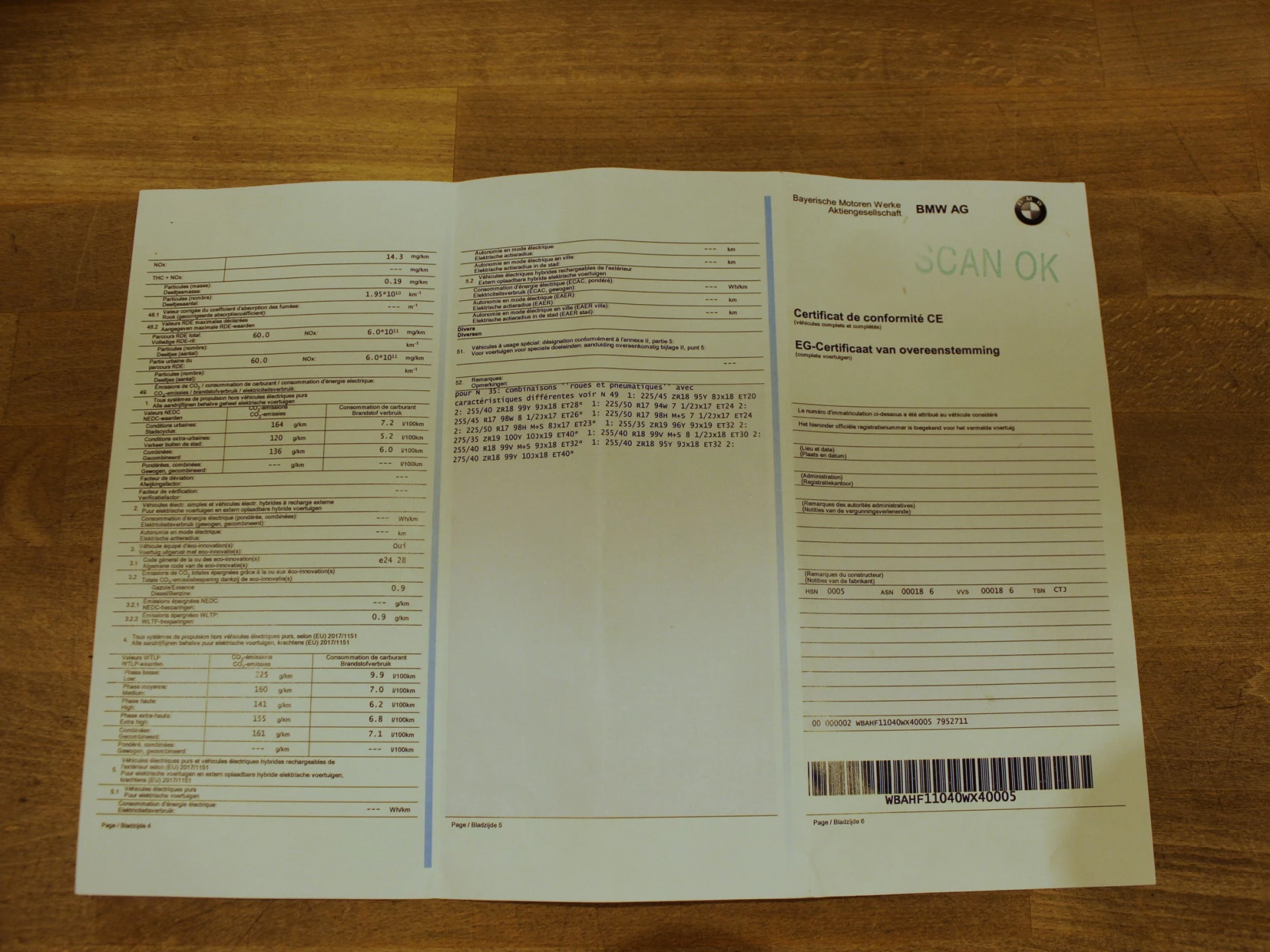 Hoofdafbeelding BMW Z4