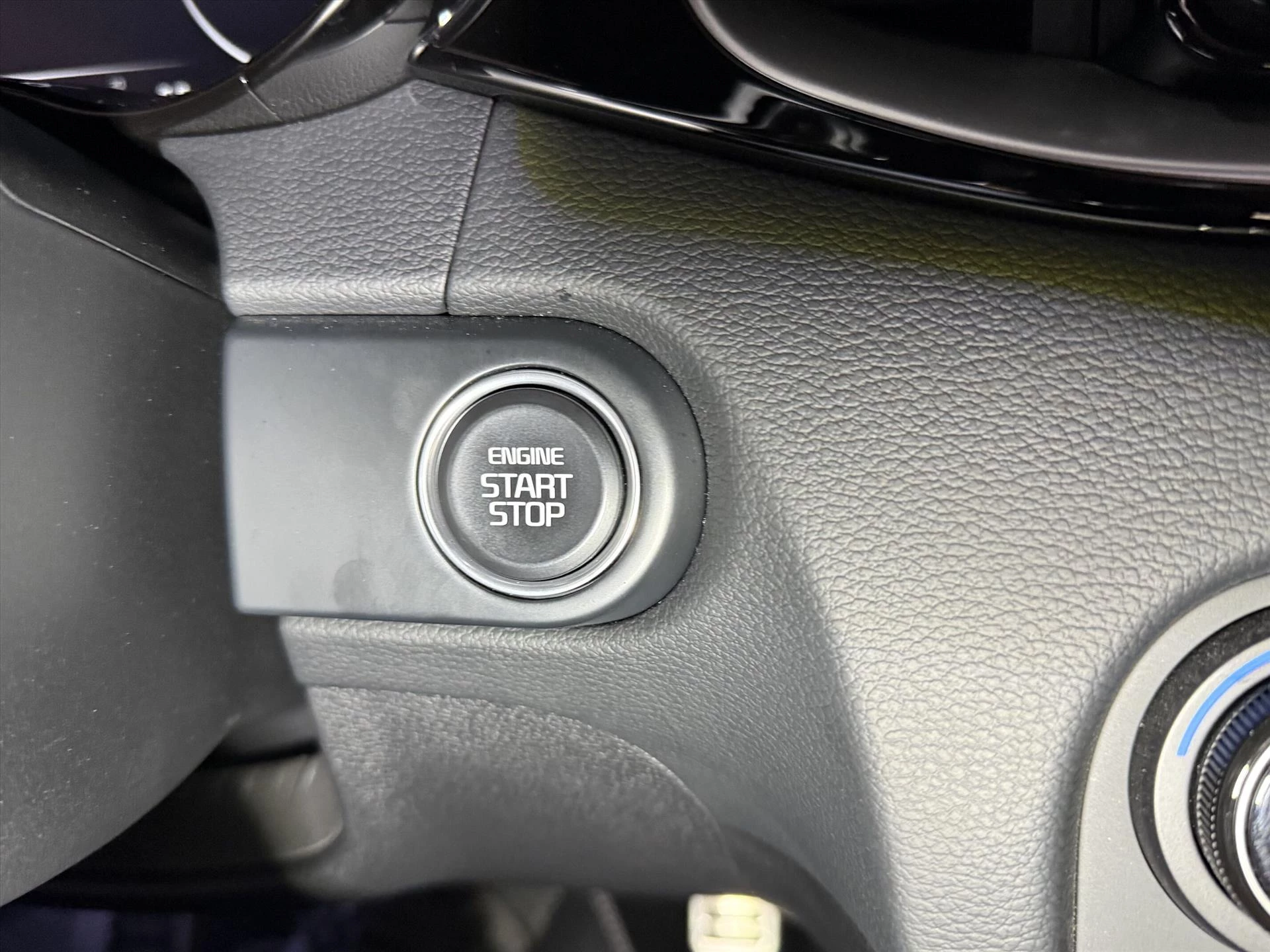 Hoofdafbeelding Kia XCeed
