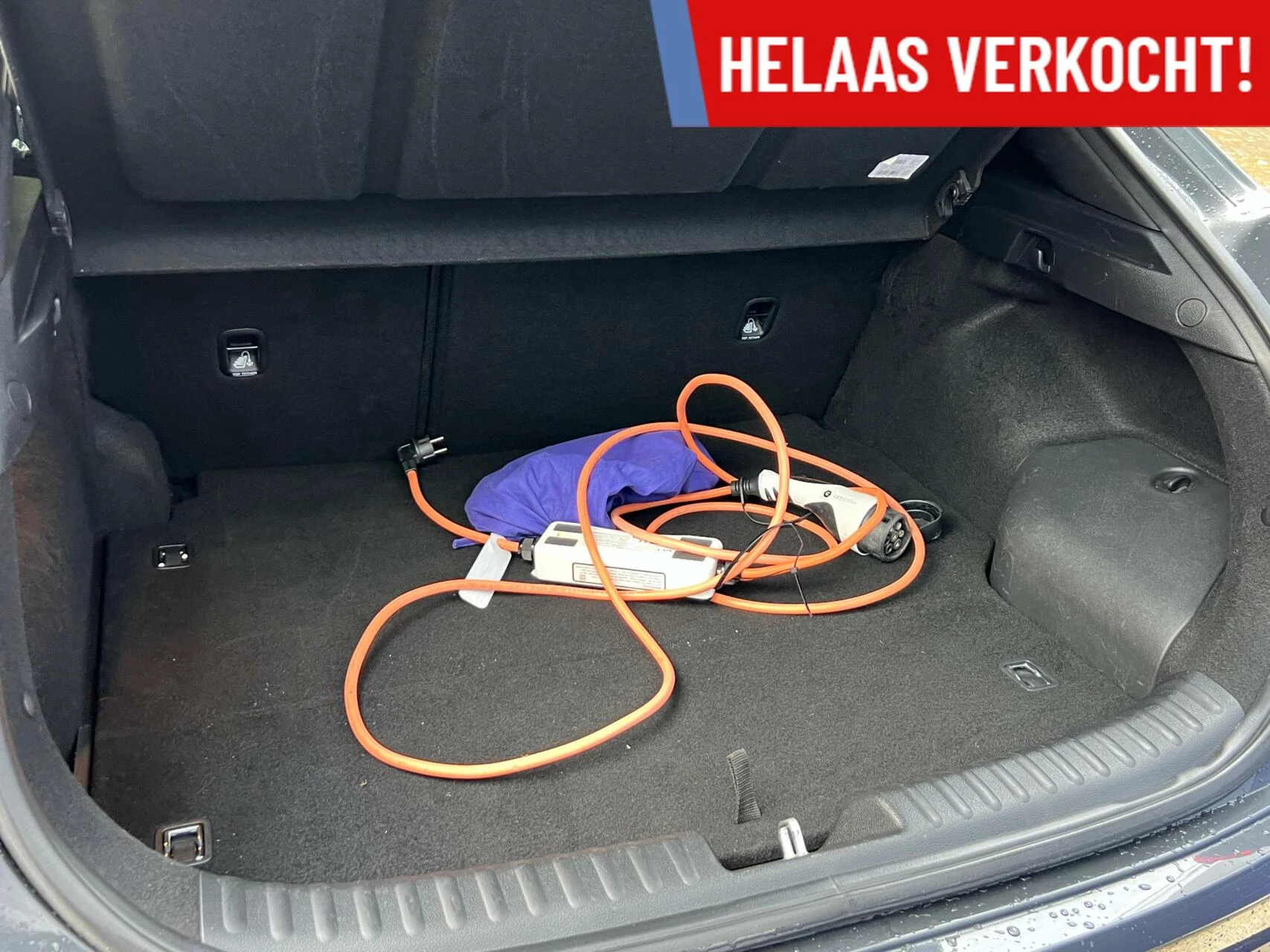 Hoofdafbeelding Kia XCeed