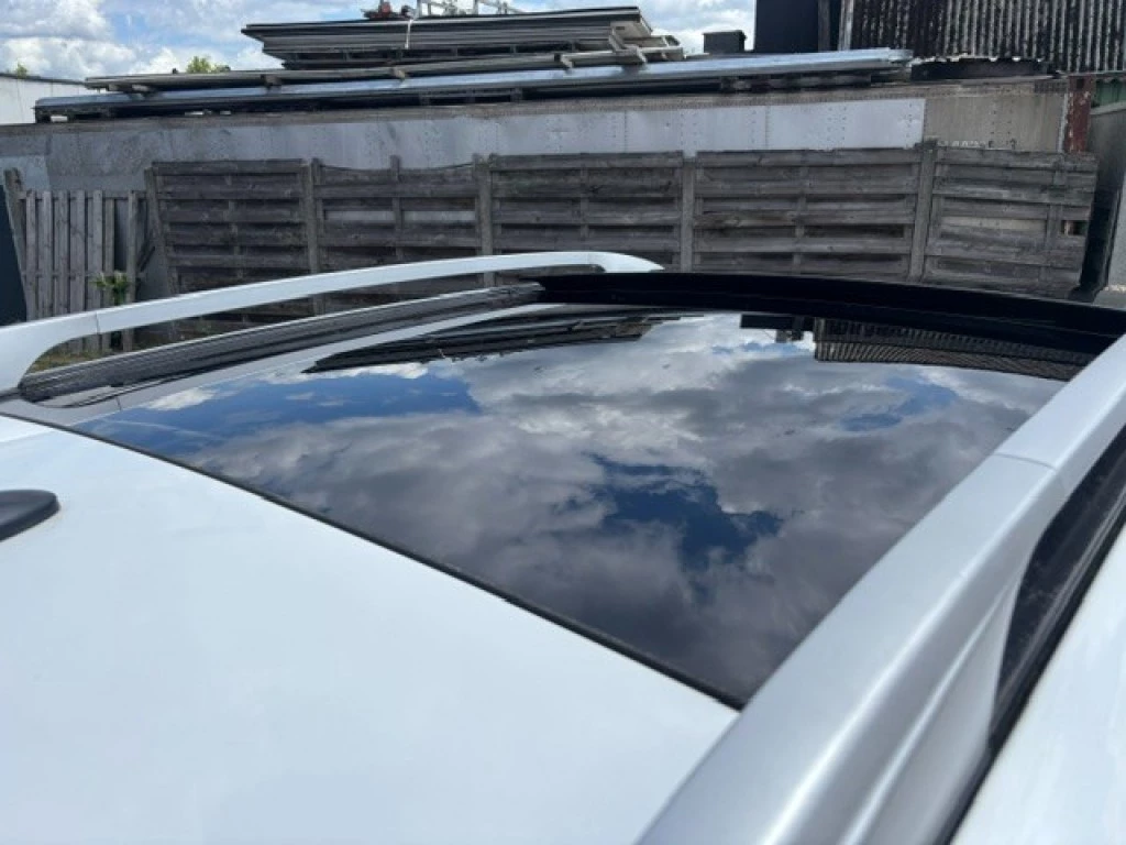 Hoofdafbeelding Kia Sorento