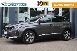 Peugeot 3008 1.6 PLUG-IN HYBRID ALLURE, Navi, Apple Carplay/ Android Auto, LE