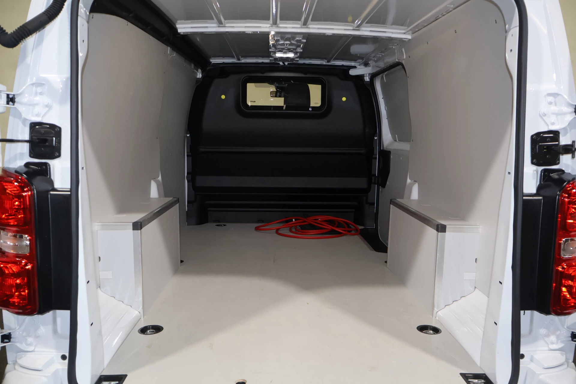 Hoofdafbeelding Fiat E-Scudo