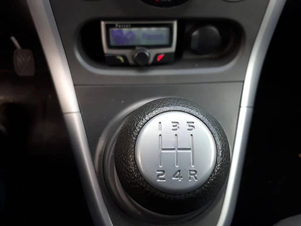 Hoofdafbeelding Suzuki Splash