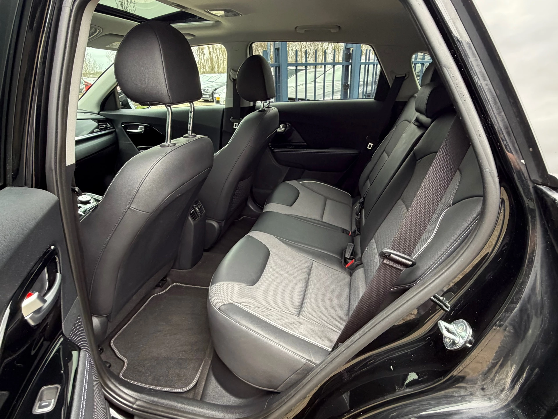 Hoofdafbeelding Kia e-Niro