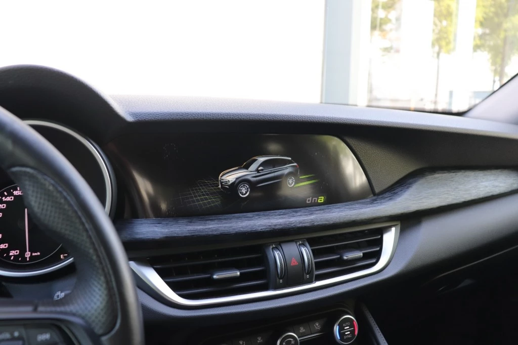 Hoofdafbeelding Alfa Romeo Stelvio