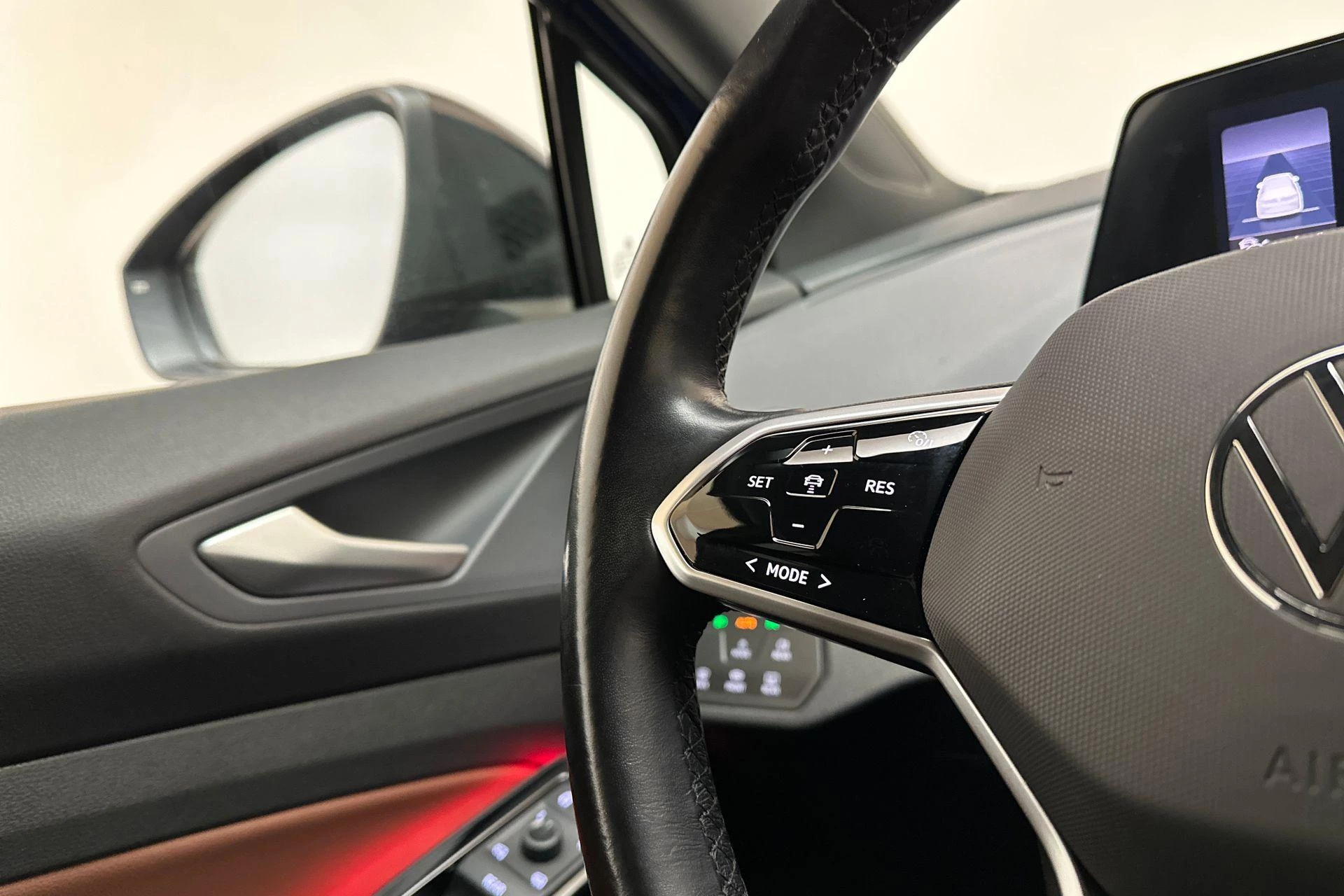 Hoofdafbeelding Volkswagen ID.4