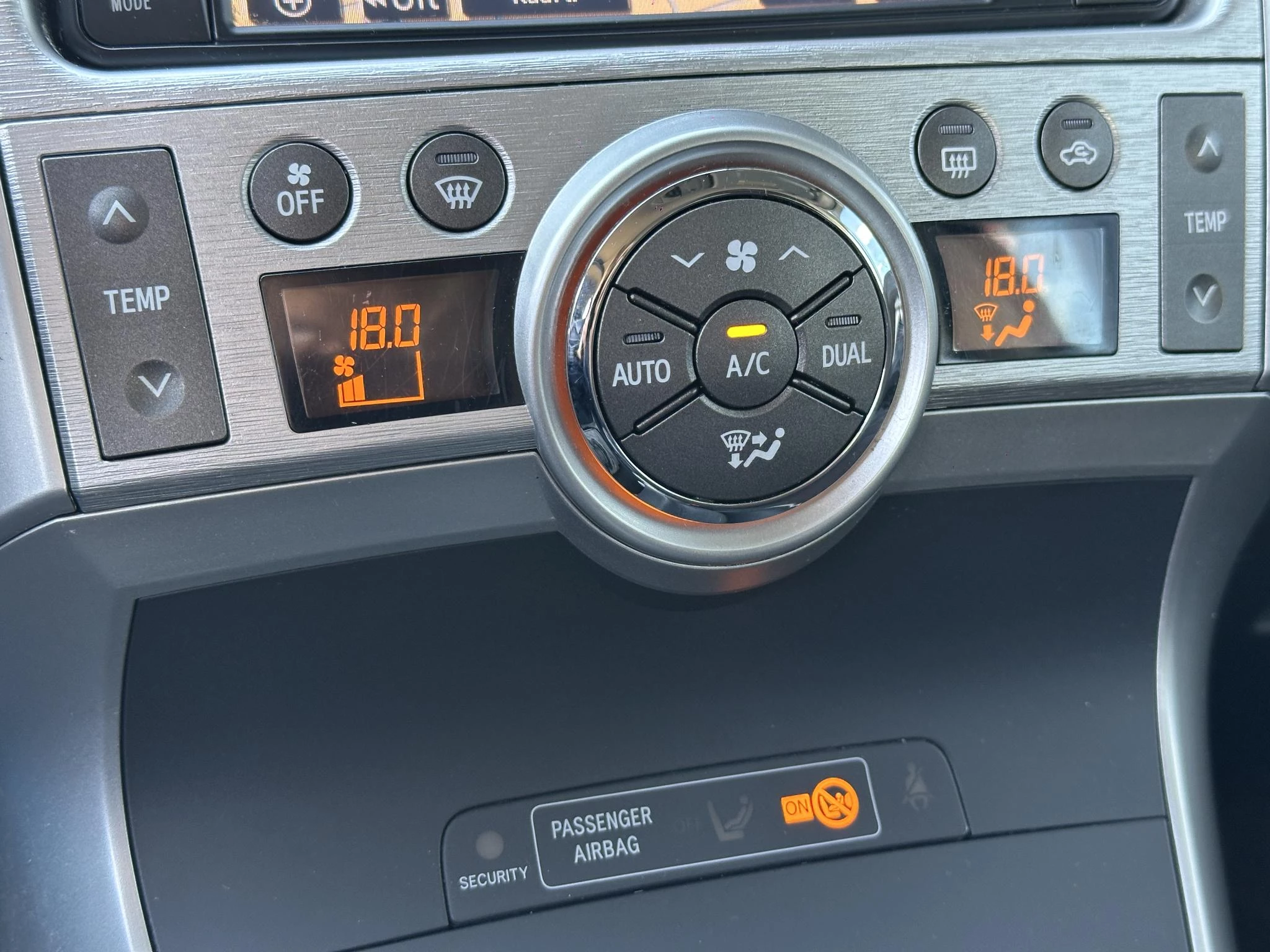 Hoofdafbeelding Toyota Verso