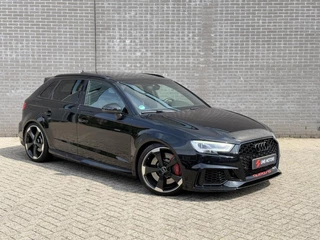Audi RS3 2.5 TFSI RS3 quattro PANO | Sportuitlaat |B&O