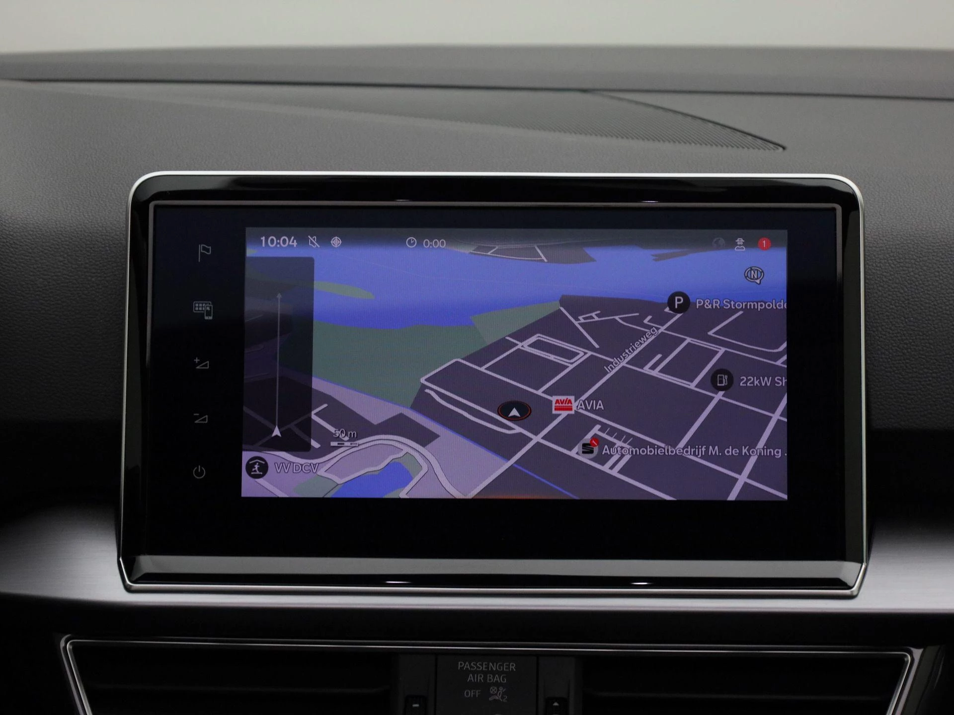 Hoofdafbeelding SEAT Tarraco