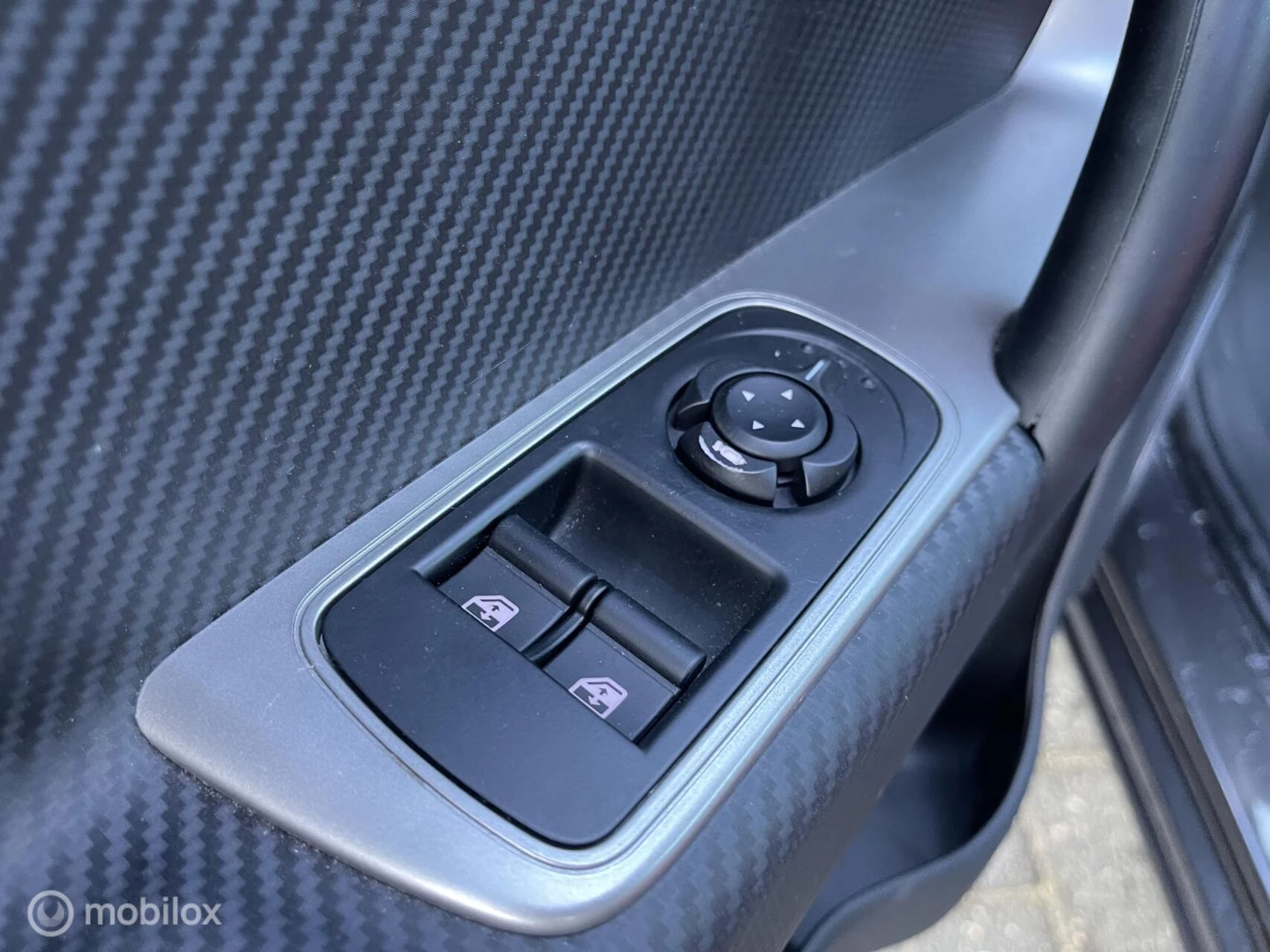 Hoofdafbeelding Alfa Romeo MiTo