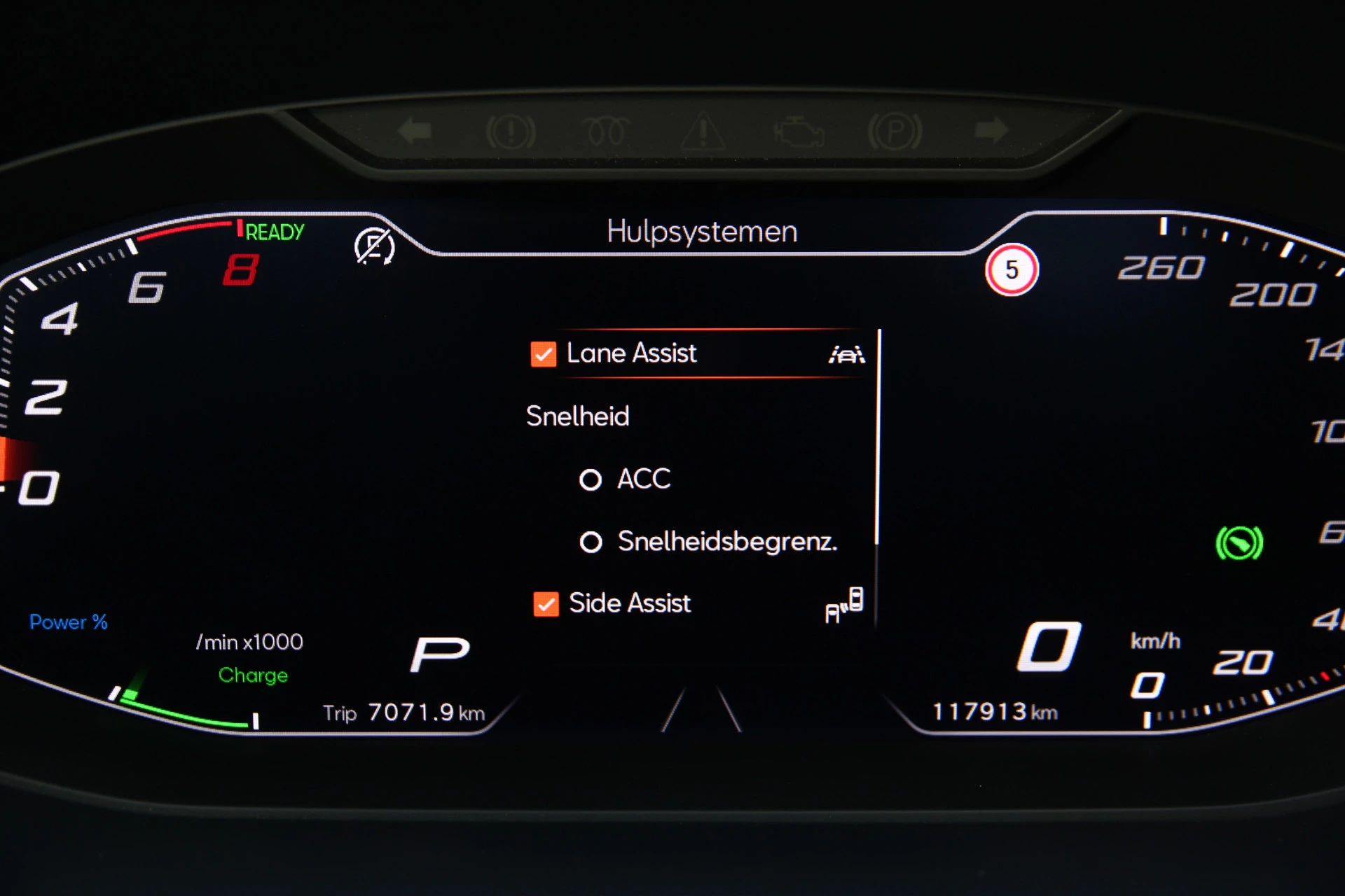 Hoofdafbeelding SEAT Tarraco