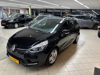 Renault Clio 0.9 TCE ZEN