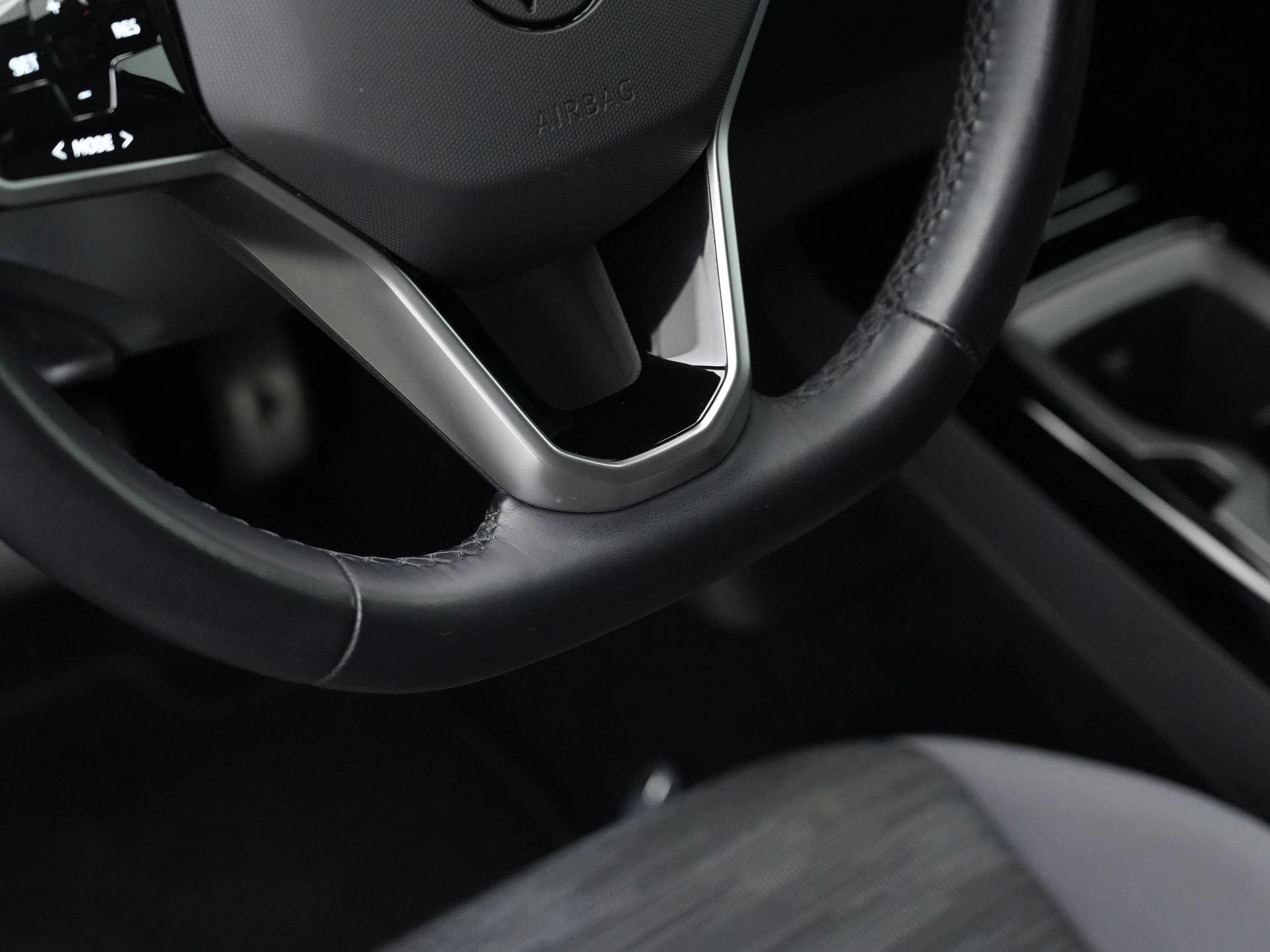 Hoofdafbeelding Volkswagen ID.4