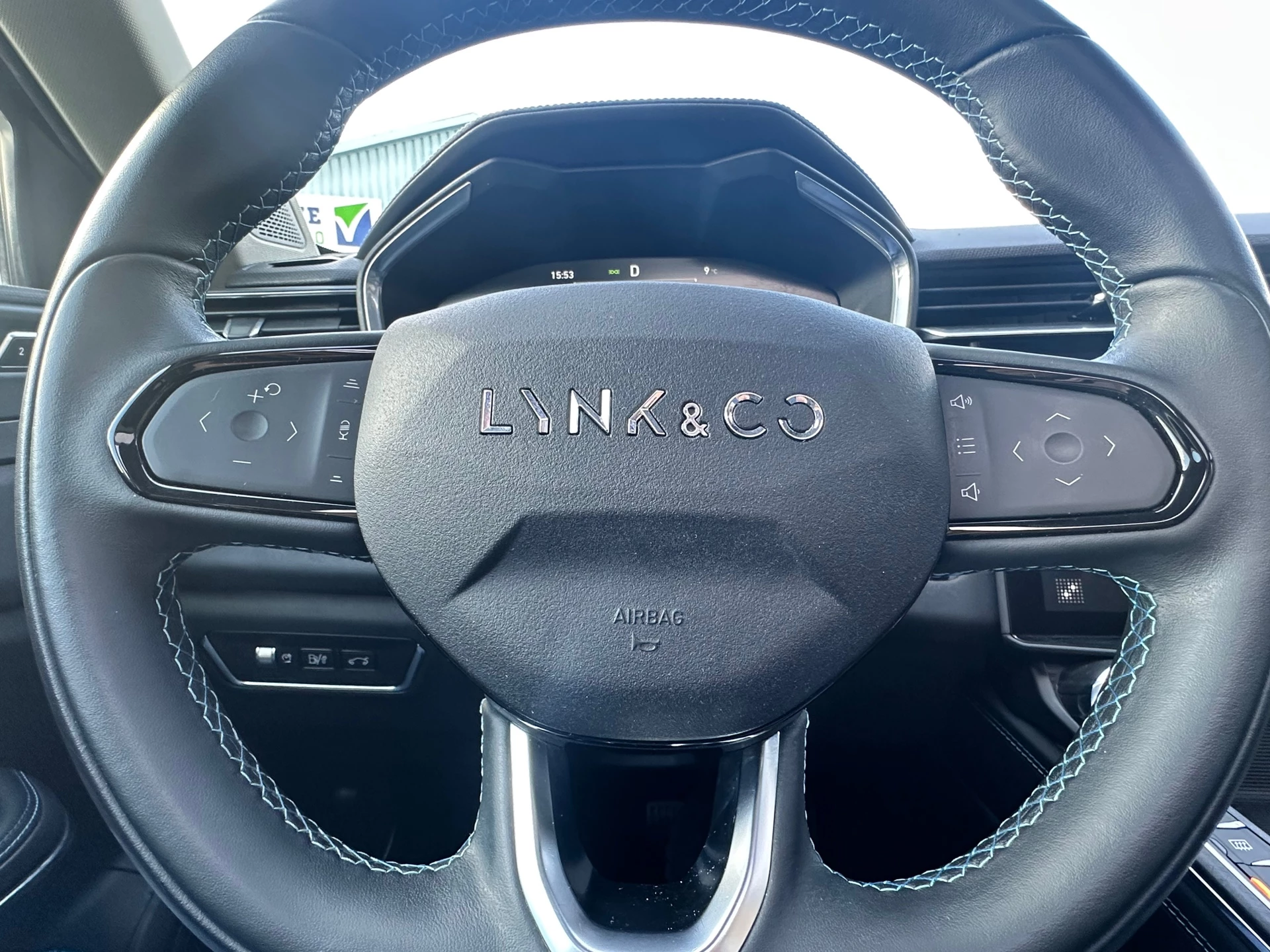 Hoofdafbeelding Lynk & Co 01