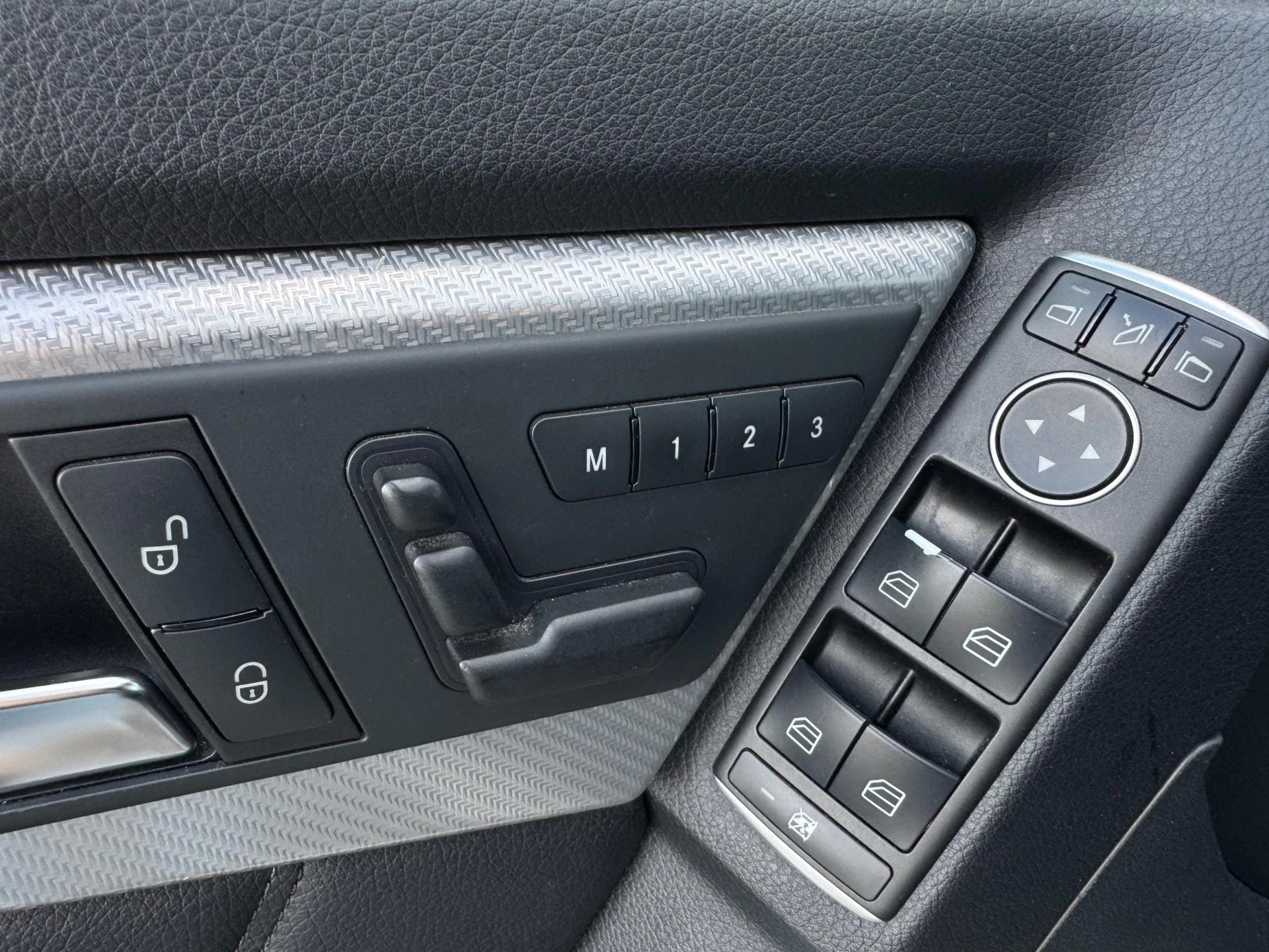 Hoofdafbeelding Mercedes-Benz GLK