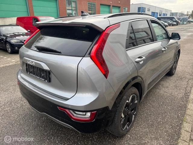 Hoofdafbeelding Kia Niro EV