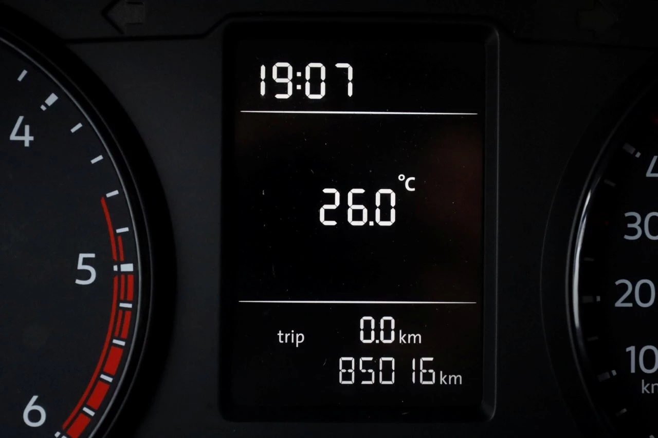 Hoofdafbeelding Volkswagen Amarok