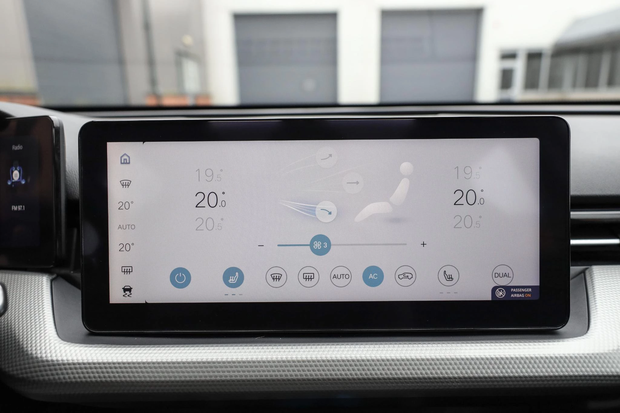 Hoofdafbeelding Aiways U5