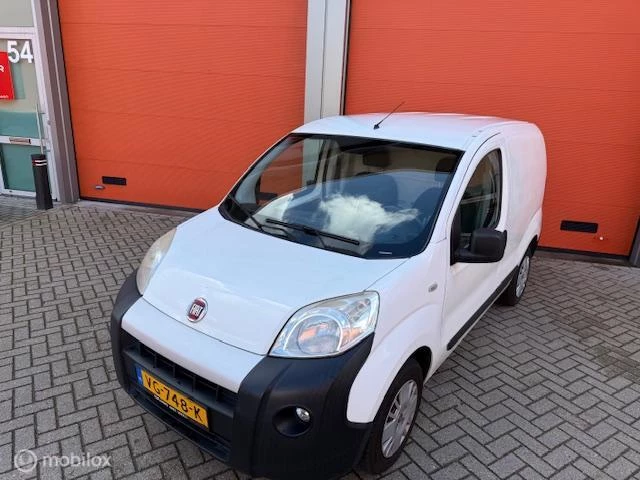 Hoofdafbeelding Fiat Fiorino