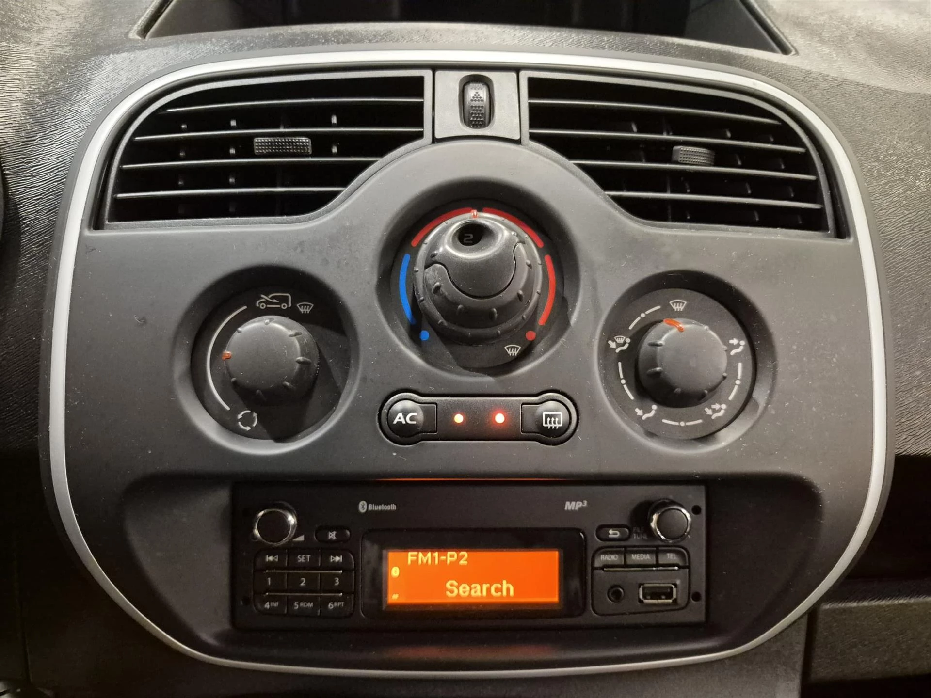 Hoofdafbeelding Renault Kangoo