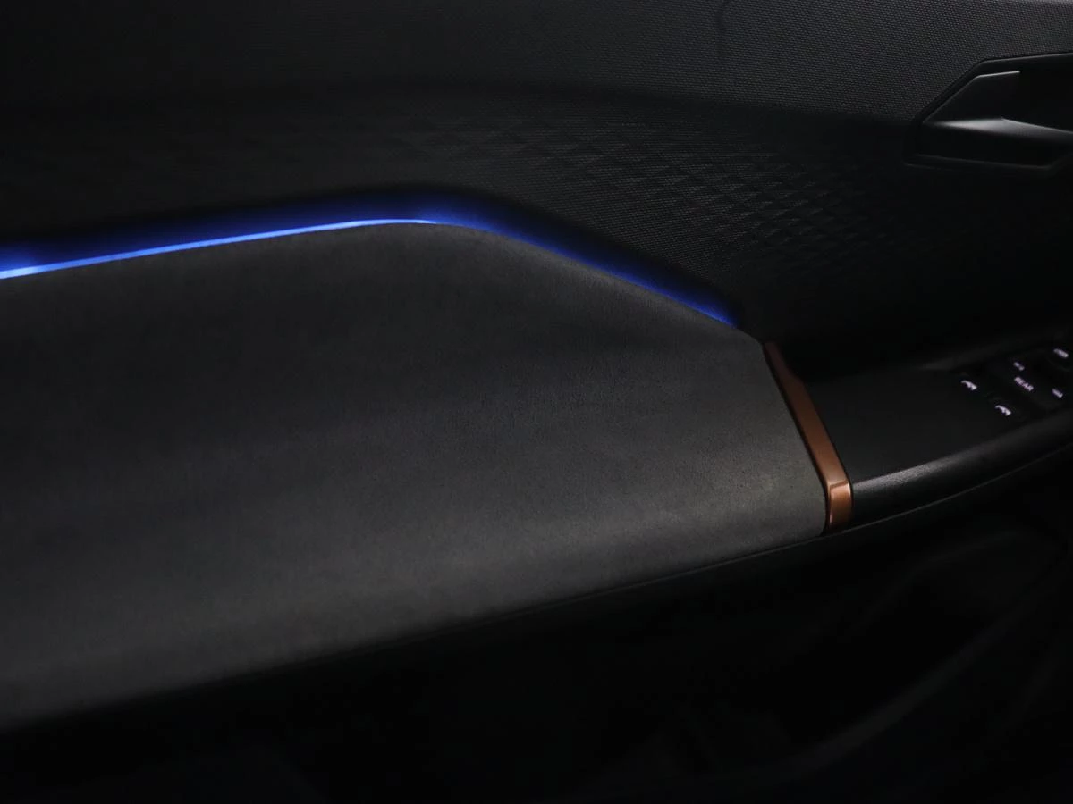 Hoofdafbeelding CUPRA Born