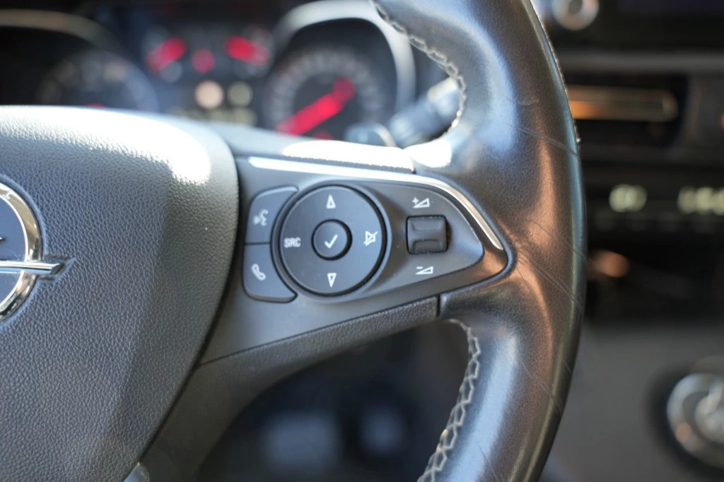 Hoofdafbeelding Opel Combo