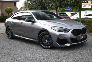 BMW 2-serie Gran Coupé M235i xDrive Executive 306 PK 1e Eig Dealer o.h Camera Leder LED 18''