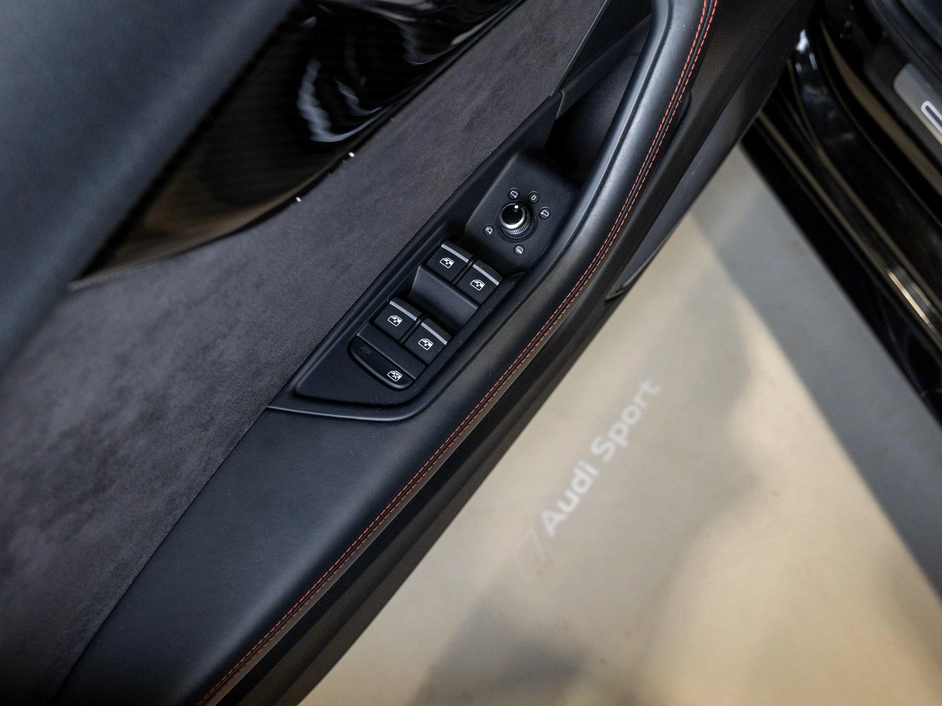 Hoofdafbeelding Audi RS4