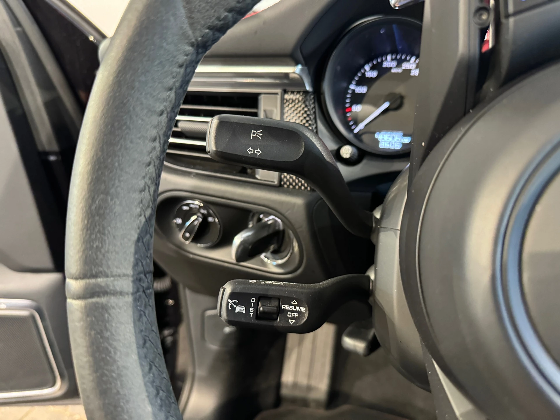 Hoofdafbeelding Porsche Macan
