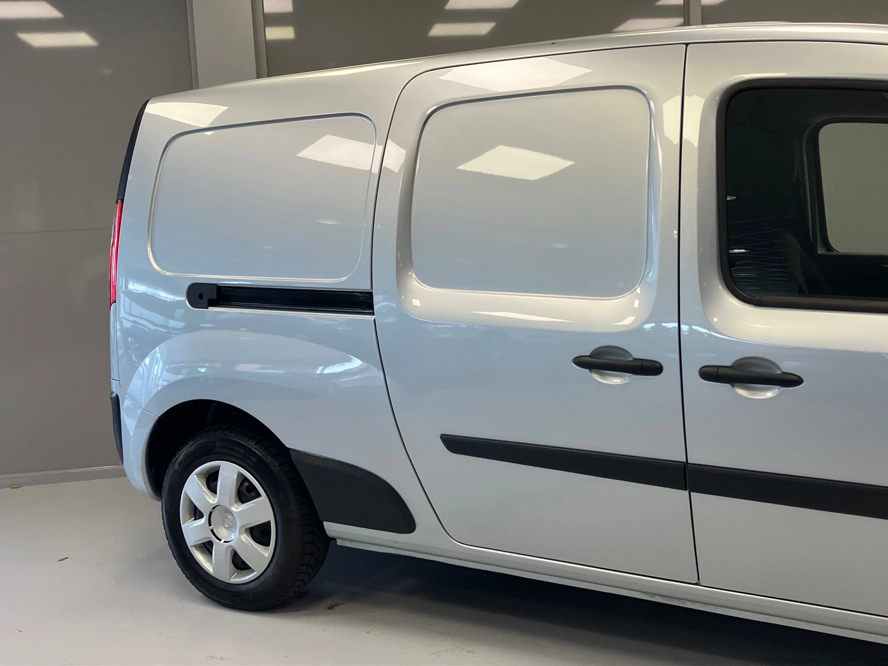 Hoofdafbeelding Nissan NV250