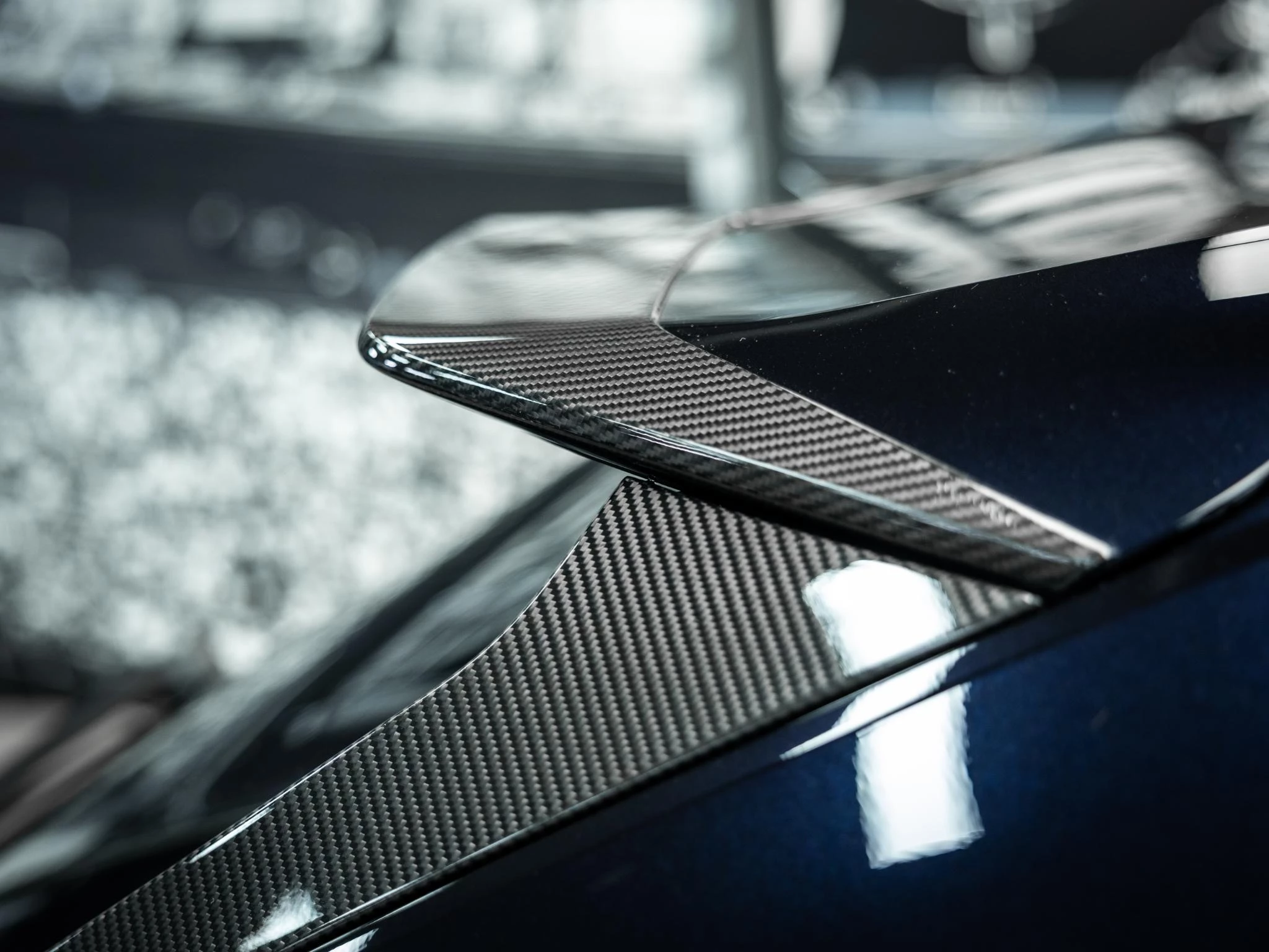 Hoofdafbeelding Audi RSQ8