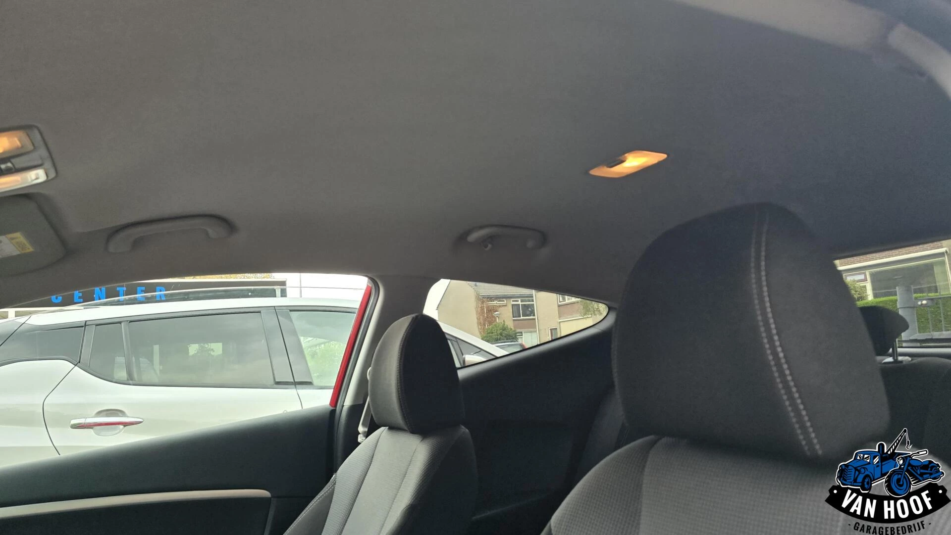 Hoofdafbeelding Hyundai i30