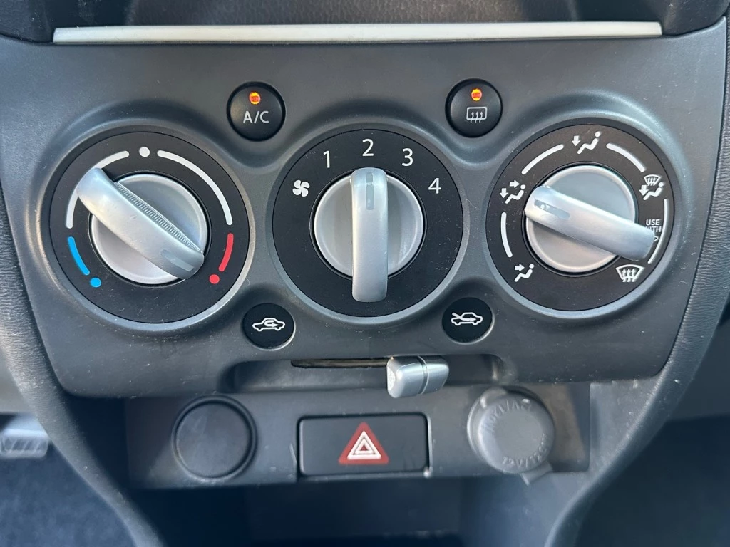 Hoofdafbeelding Suzuki Alto