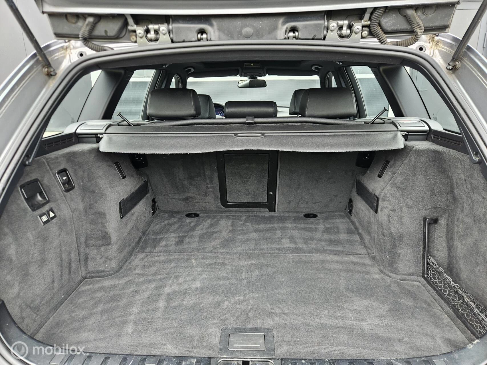 Hoofdafbeelding Alpina B3